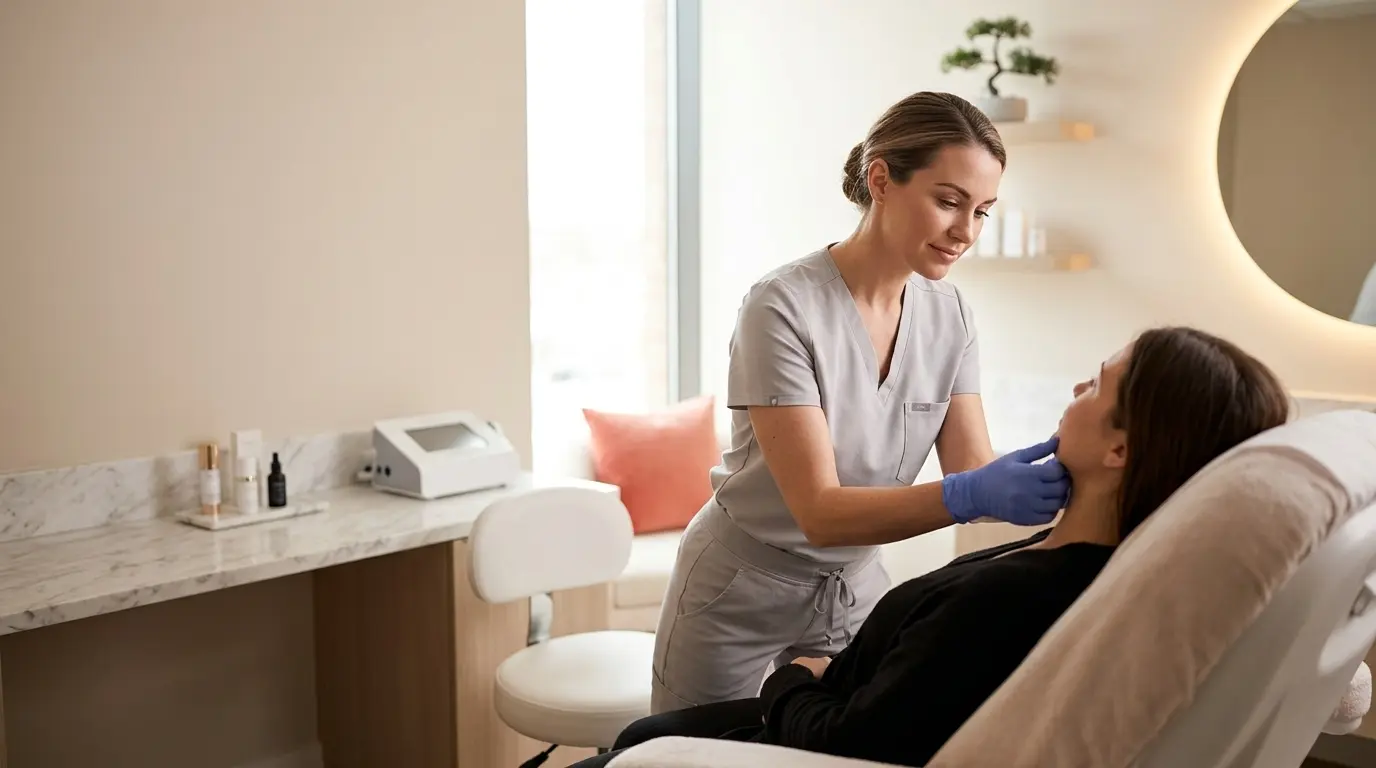Aesthetic and wellness services at AMG Medical Group, Ocoee FL